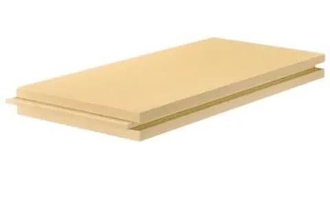 Diffutherm Houtvezelisolatie