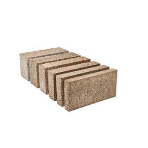 Kalkhennep Hempcrete