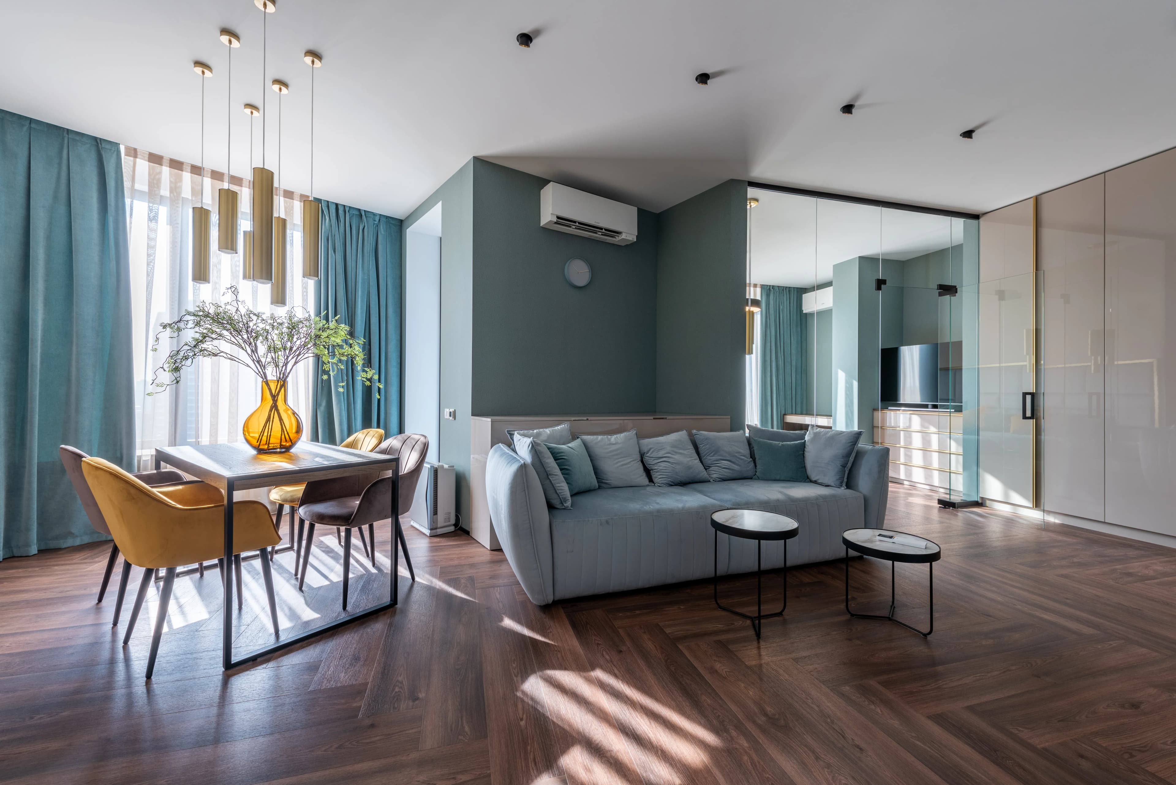 Rubio Monocoat Oil Plus 2C houtolie