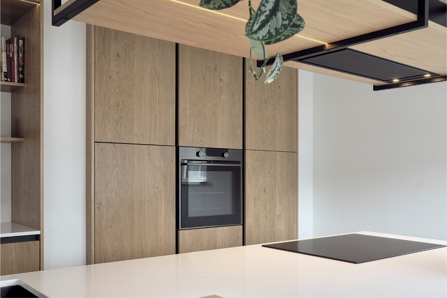 Accoya Decking / Vlonder (C2C Gold, 50 jaar garantie, stabiel)